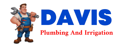 Trusted plumber in TROUP